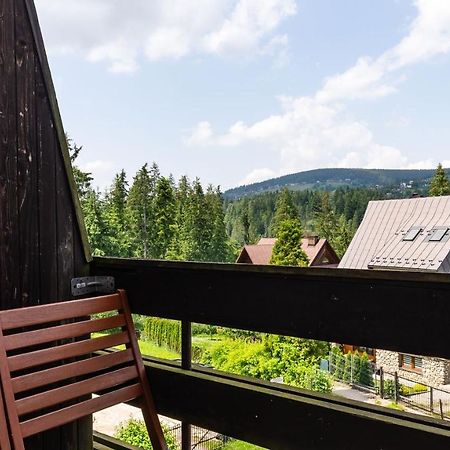 Apartament Krzeptowskiego 33 Zakopane Exterior foto